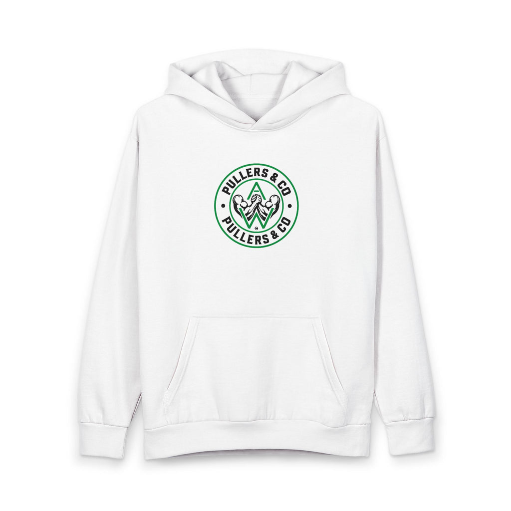 Men’s Urban Pullover Hoodie | Pullers & Co.