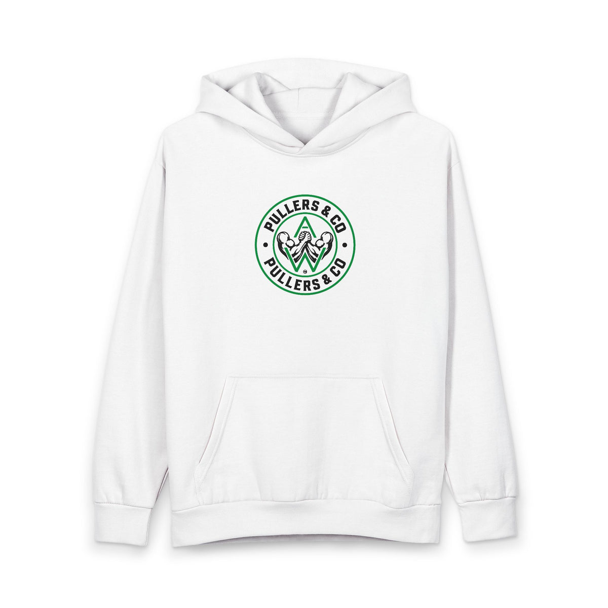 Men’s Urban Pullover Hoodie | Pullers & Co.