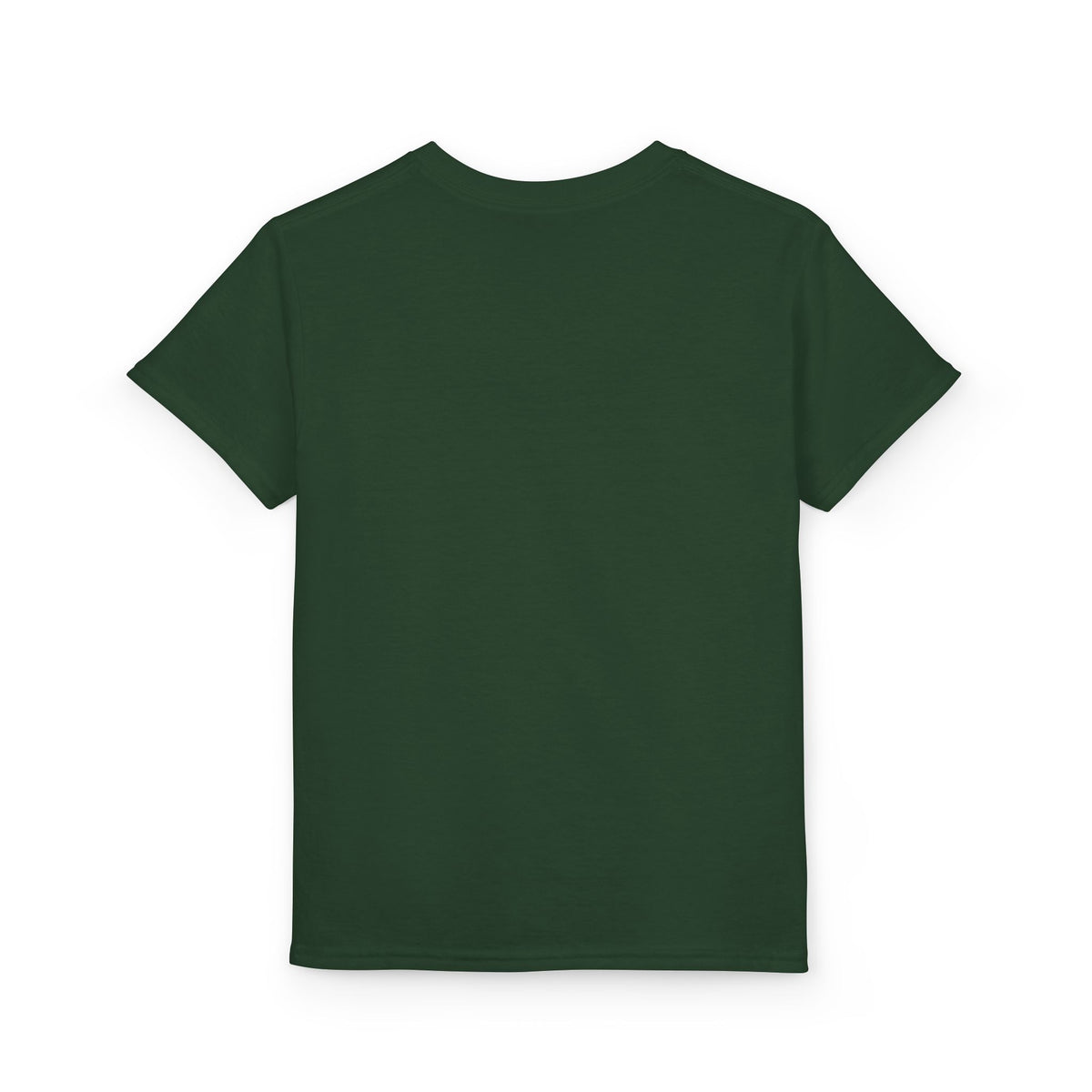Youth Dry Blend T-Shirt - Circular Logo - UNISEX | Pullers & Co.