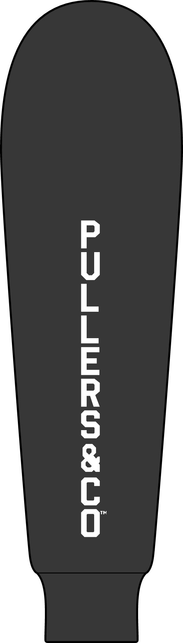 Men's Classic Logo Unisex Long Sleeve T-Shirt | Pullers & Co.