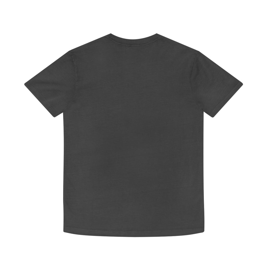 Women's Vintage-Wash Circular Logo T-Shirt UNISEX | Pullers & Co.
