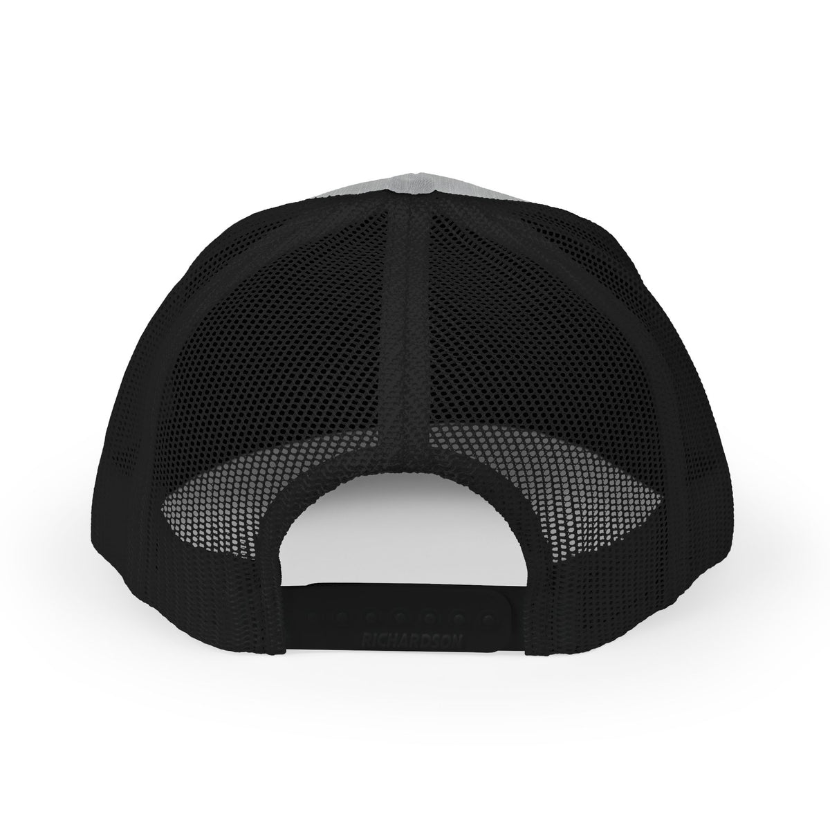 Embroidered Trucker Cap | Pullers & Co. Rope Logo Snapback